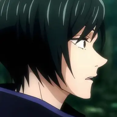 Profile image of 禪院真依