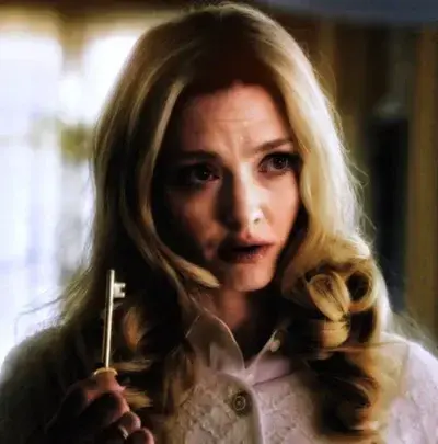 LongDisc7017의 NINA WINCHESTER