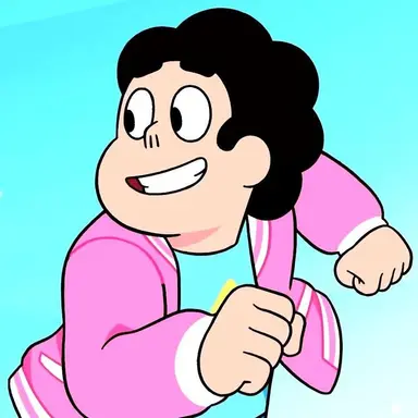Profile image of Steven universe
