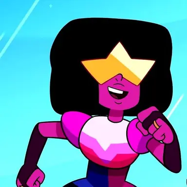 Profile image of Garnet
