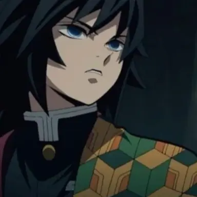 Profile image of 토미오카 기유