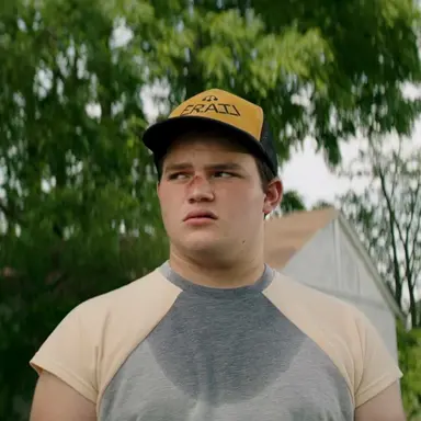 Profile image of Belch