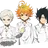 約束のネバーランド