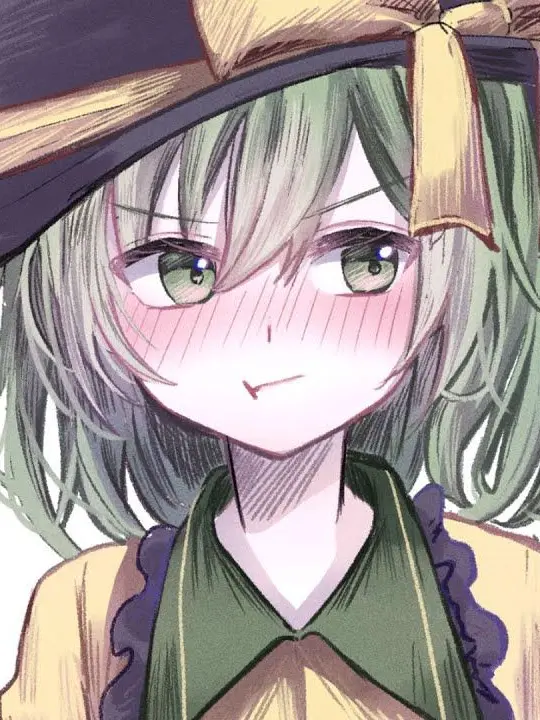 1129LACT의 カオス雑談（東方）