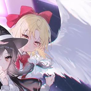 Profile image of 幻月