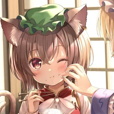 Profile image of 橙