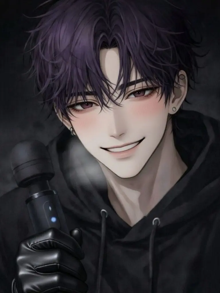 NOTmeme의 特殊性癖の親友に付き合わされる