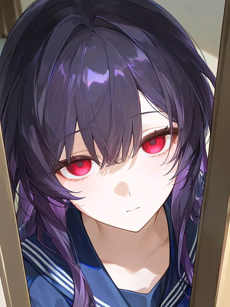 SlimeGirl9289의 どうしてこんな目に………