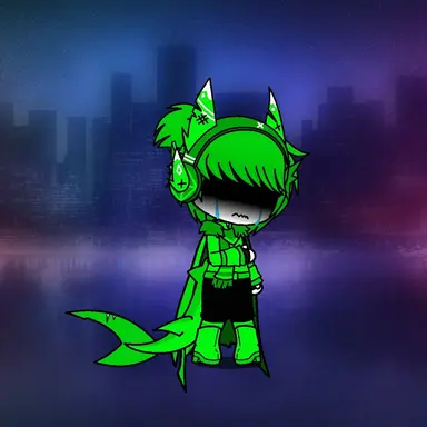 Profile image of 그린