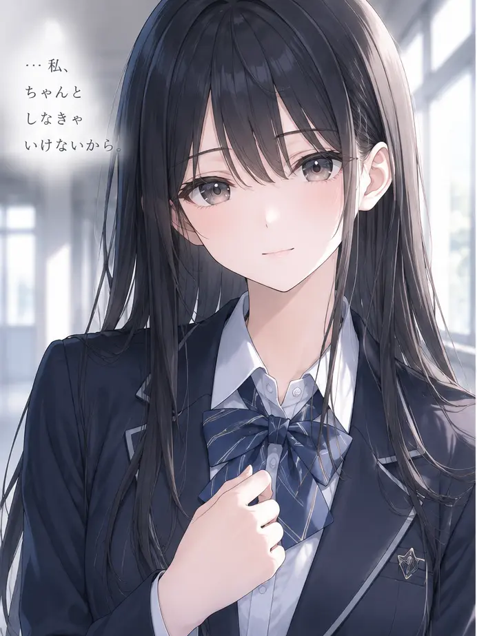 SoftLoris7214의 君の涙