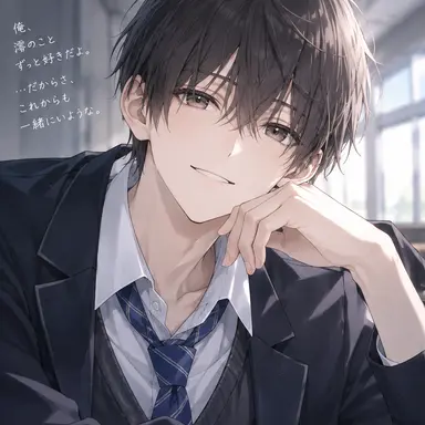 Profile image of 蓮