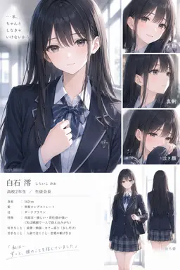 Profile image of 澪