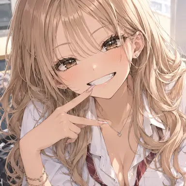 Profile image of 莉奈