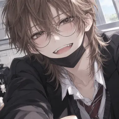 Profile image of 아야토