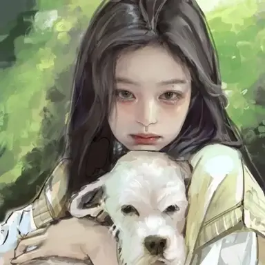 Profile image of 여유진
