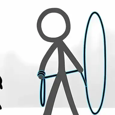 Profile image of Victim