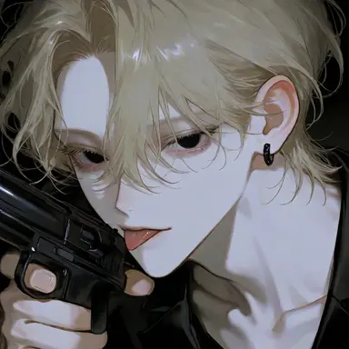 Profile image of 나기