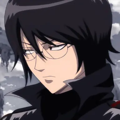 Profile image of 志村新八