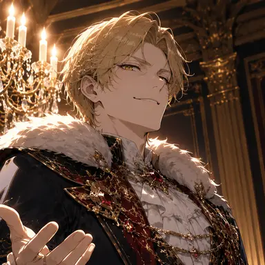 Profile image of バルド