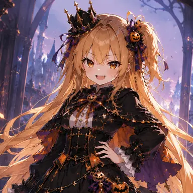 Profile image of リリア