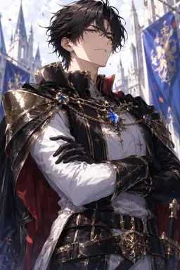 Profile image of 레온