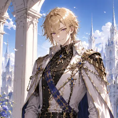 Profile image of ガイル