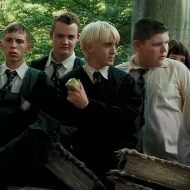 Profile image of Draco malfoy