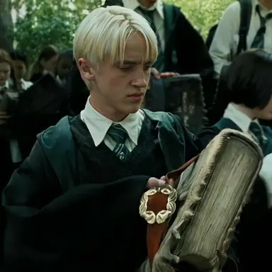 Profile image of Draco malfoy