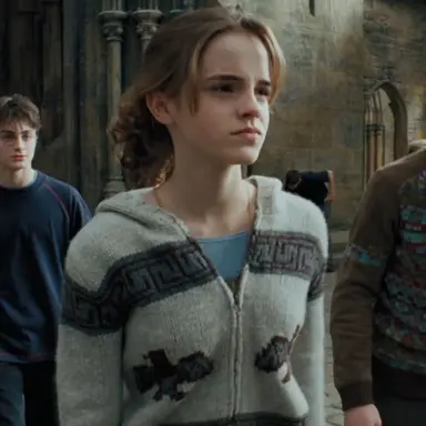 Profile image of Hermione granger