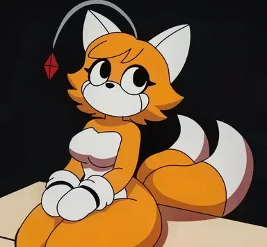 Profile image of Tailsko Doll