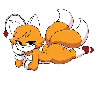 Profile image of Tailsko Doll