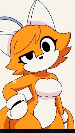 Profile image of Tailsko Doll