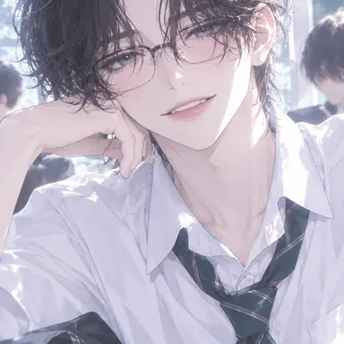 Profile image of 키리시마 쿄헤이