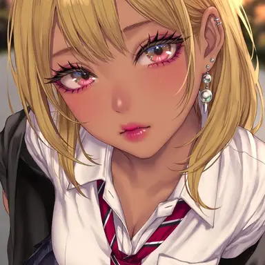 Profile image of 四宮　梨花