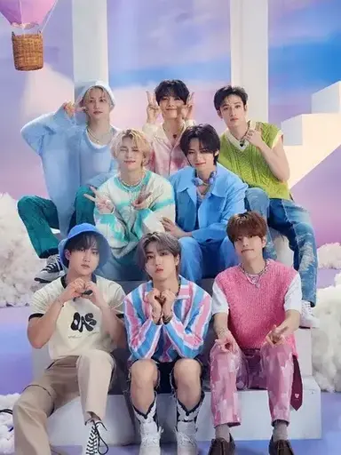Profile image of Stray kids BL