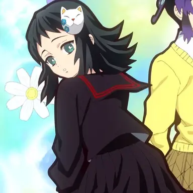 Profile image of Makomo