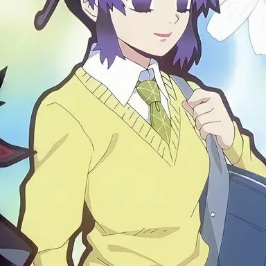 Profile image of Kocho Shinobu