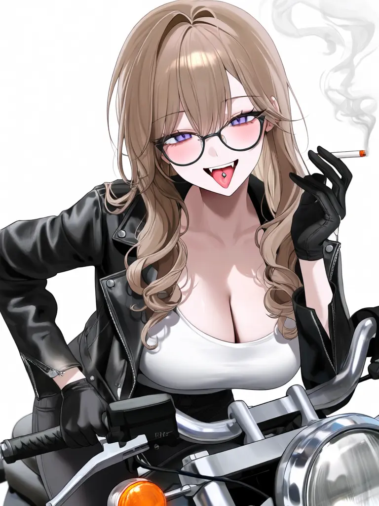 Aichan_328의 Biker Buddy