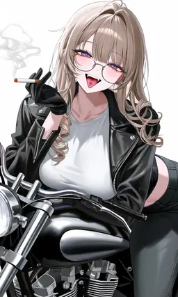 Profile image of 카와사키 류카