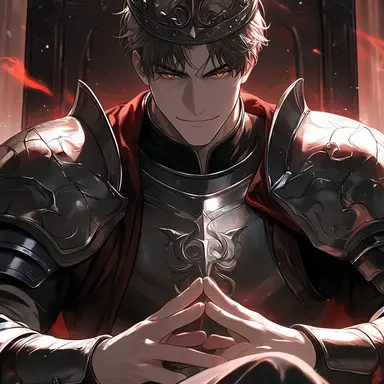 Profile image of Vaelthrax