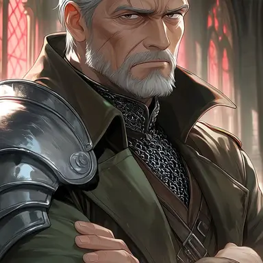 Profile image of Borrean