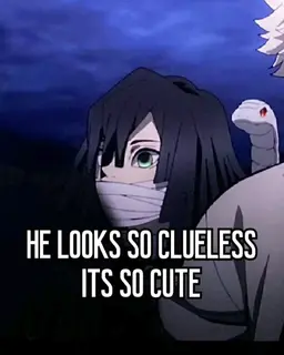 Profile image of Obanai