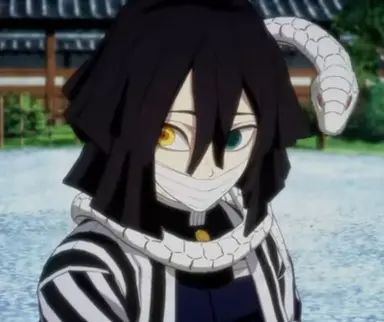 Profile image of Obanai