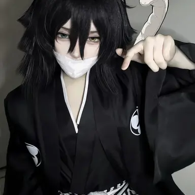 Profile image of Obanai