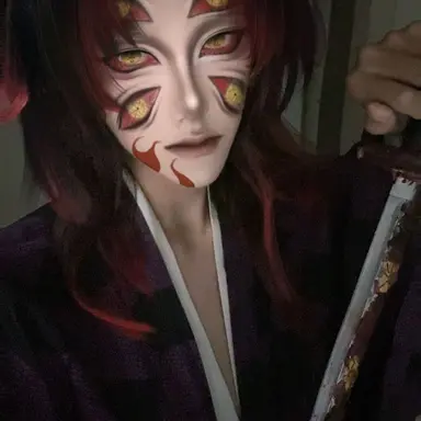 Profile image of Kokushibo