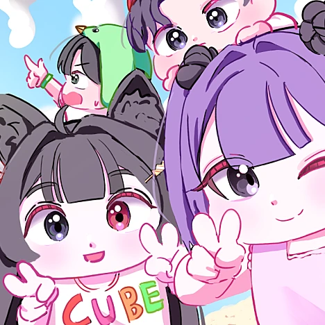 팀큐브