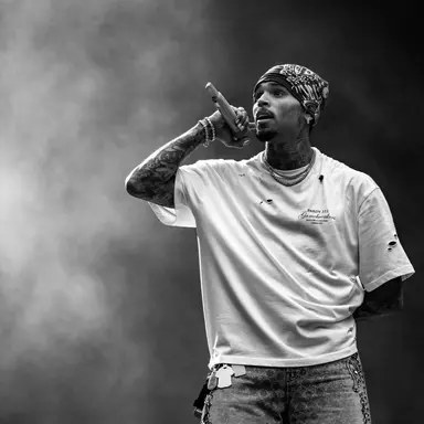 Profile image of Chris Brown