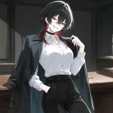 Profile image of チェ・イヨン