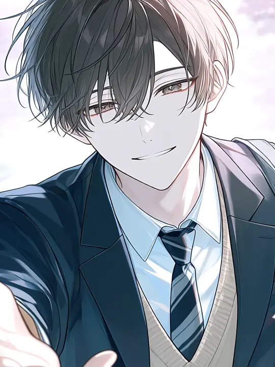 1222ha의 王道少女漫画の展開…！？