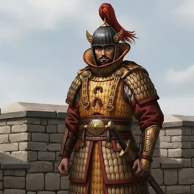 Profile image of 남양태수 염화각